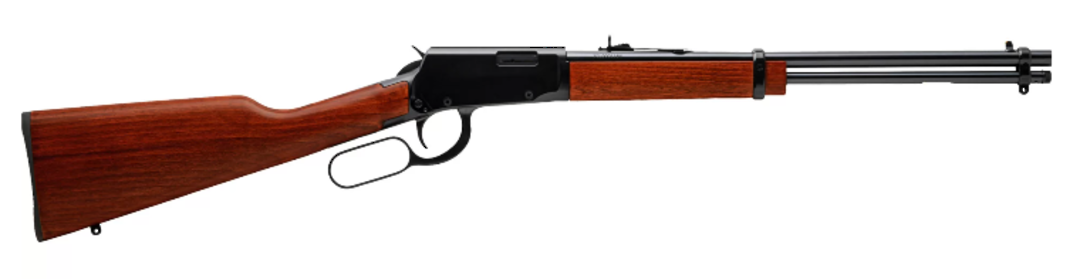 Rossi Rio Bravo Lever Action .22LR Wood image 1